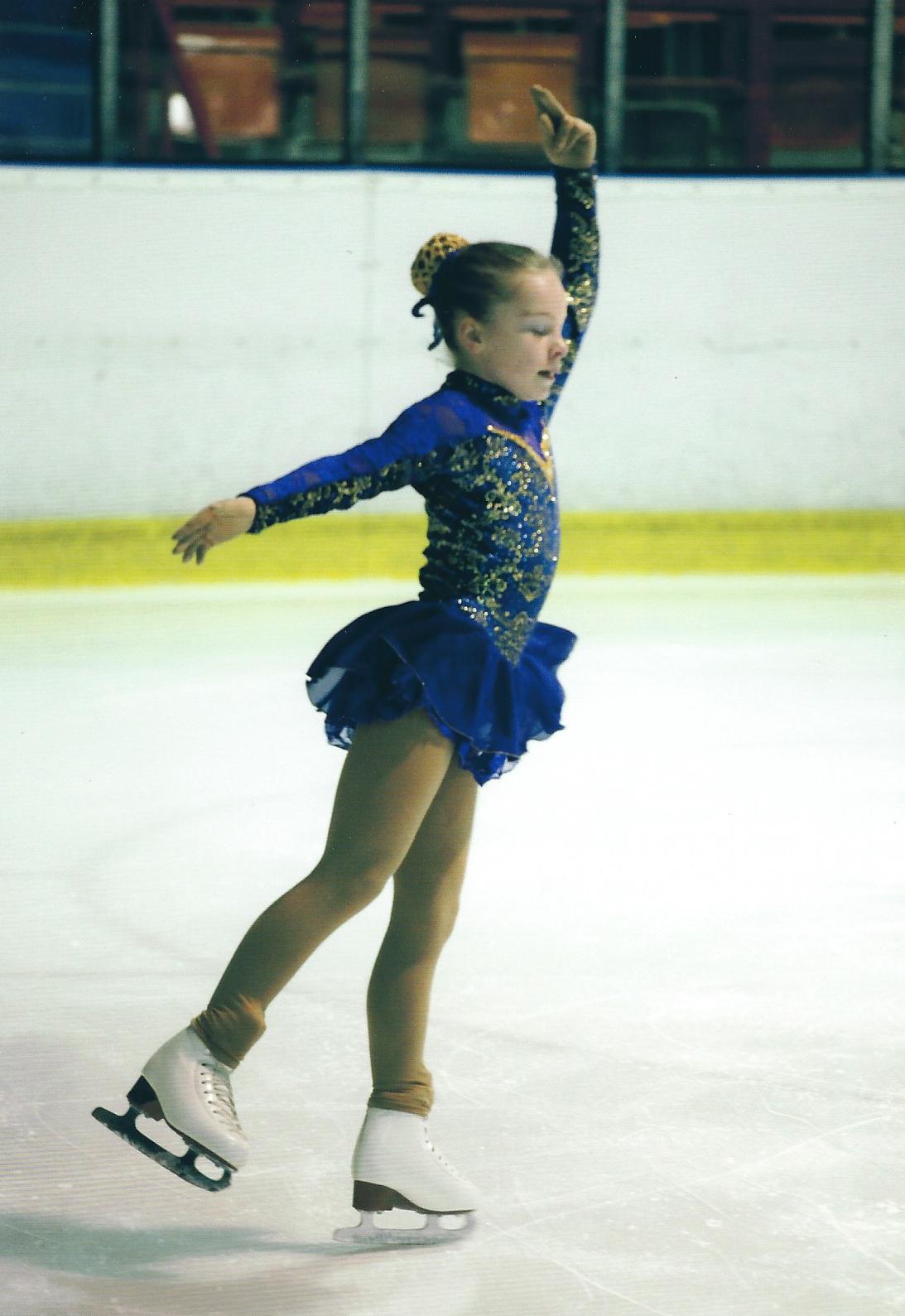 Anicka Prudkova