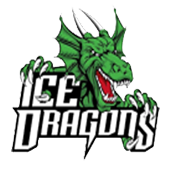 ICE DRAGONS Telč
