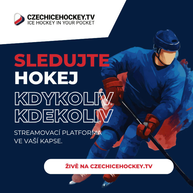 Czechicehockey.tv
